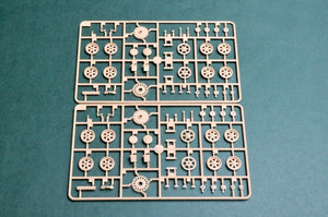 Hobby Boss 82477 Char léger hongrois 38M Toldi I (A20) (1/35) – immagine 6