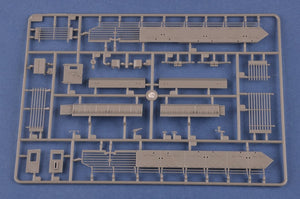 Hobby Boss 84547 IDF PUMA CEV 1/35 – immagine 7