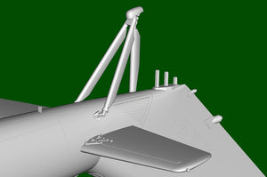 Trumpeter 05828 Mi-24A Hind-B 1/48 – Bild 13