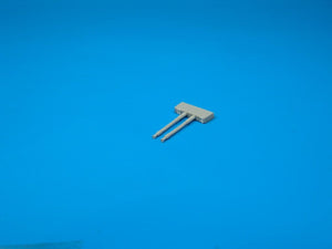 Canons Quickboost QB32009 Bf 109G-6 Hasegawa 1/32