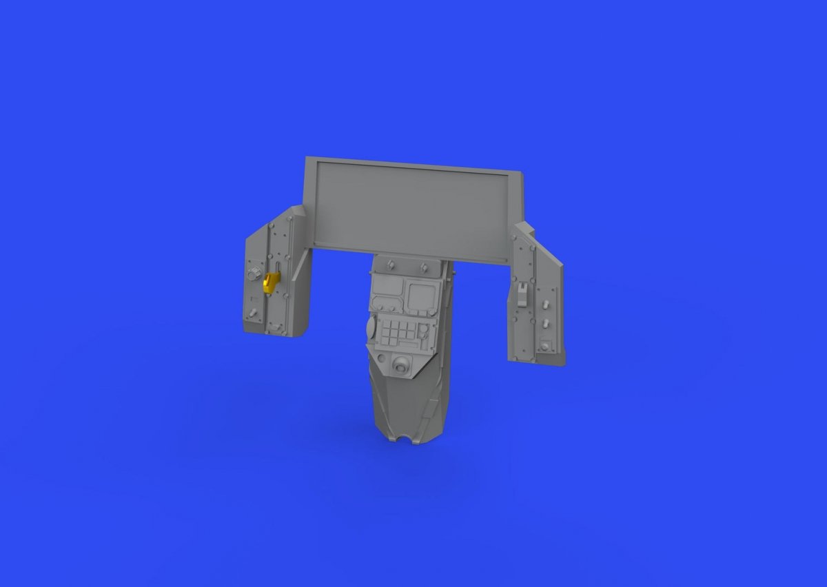 Eduard 644203 F-35A LööK TAMIYA 1/48 – image 4
