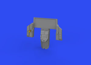 Eduard 644203 F-35A LööK TAMIYA 1/48 – image 4