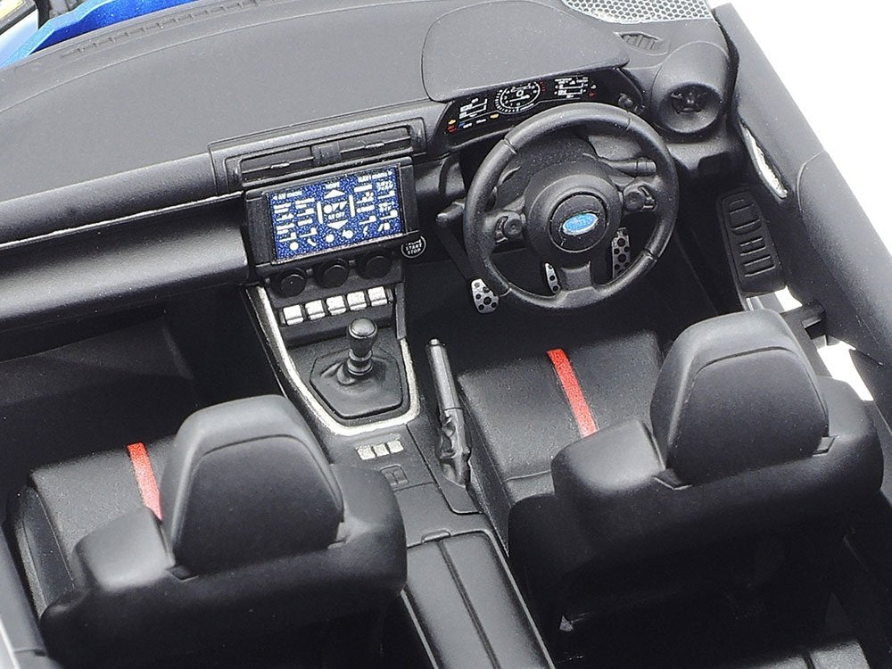 Tamiya 24362 SUBARU BRZ (ZD8) 1/24  – Bild 6