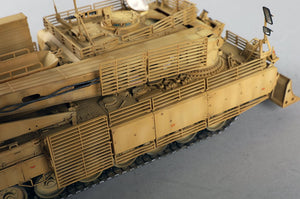 Hobby Boss 84566 Bergepanzer BPz3A1 Buffalo ARV 1/35 – immagine 19