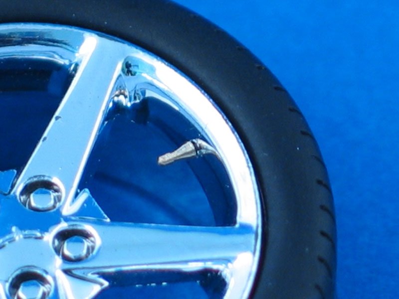 Soupapes de voiture Aber 24004 (1/24)  – image 2