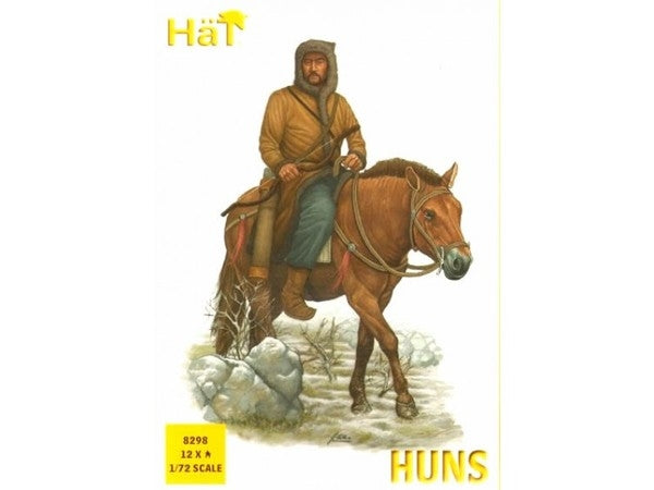 Hat 8298 Huns 1/72