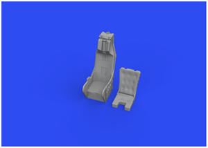 Siège éjectable Eduard 648718 A-4 HASEGAWA 1/48 – immagine 3