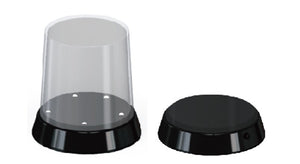 Présentoir à LED Trumpeter 09862, 84 x 115 mm