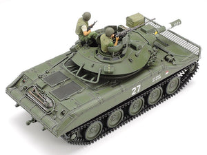 Tamiya 35365 Char aéroporté américain M551 Sheridan (Guerre du Vietnam) 1/35 – image 2