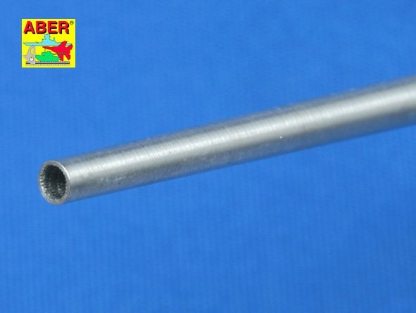 Canon de char russe Aber 35L-027 85 mm ZIS-S-53 L/54.6 pour T-34/85 (modèle 1944/45) (1/35) – imagen 3