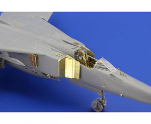 Eduard 48755 MiG-23M/ ML/ MF extérieur 1/48 Trumpeter – immagine 6
