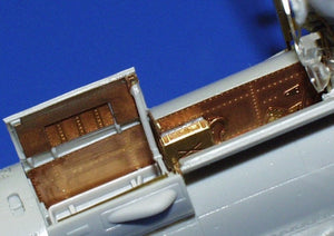 Eduard 49223 F-18C 1/48 Hasegawa – image 4