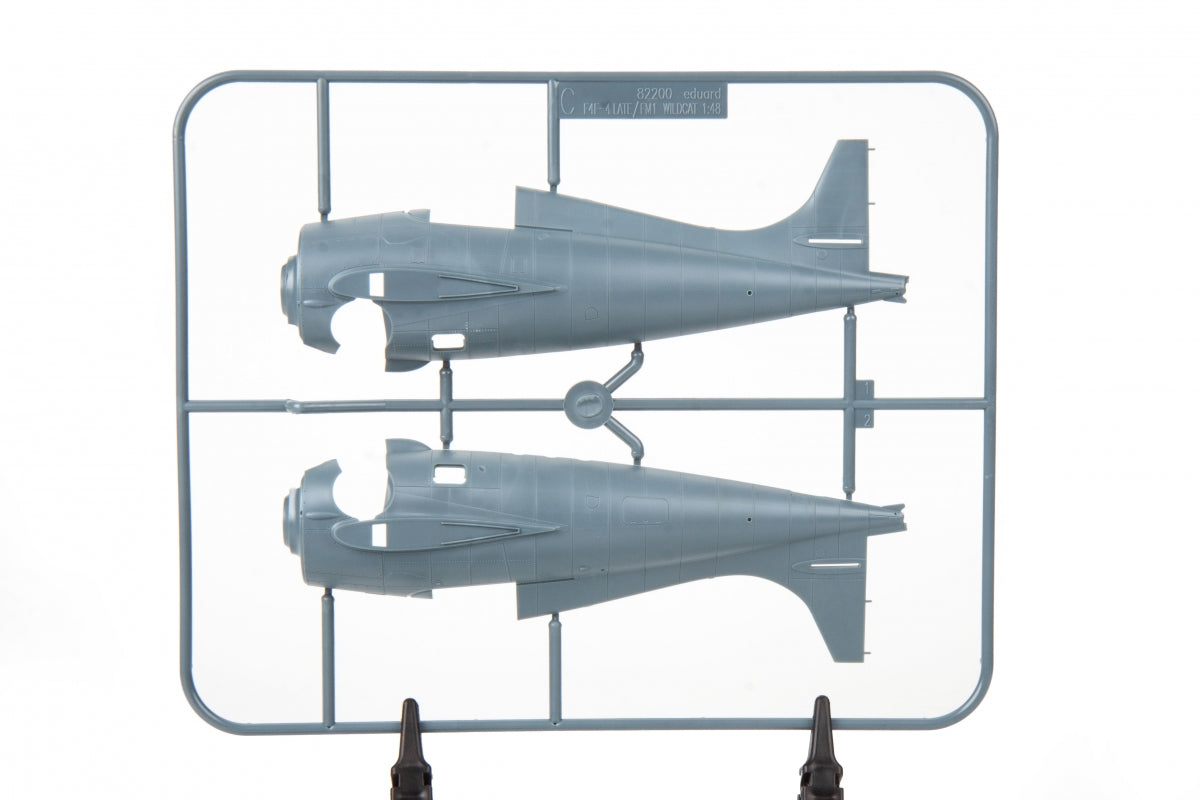 Eduard 82204 FM-1 Wildcat ProfiPack 1/48 – image 8