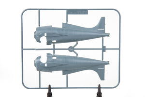 Eduard 82204 FM-1 Wildcat ProfiPack 1/48 – image 8