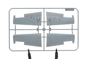 Eduard 82203 F4F-4 Wildcat fin 1/48 – image 9