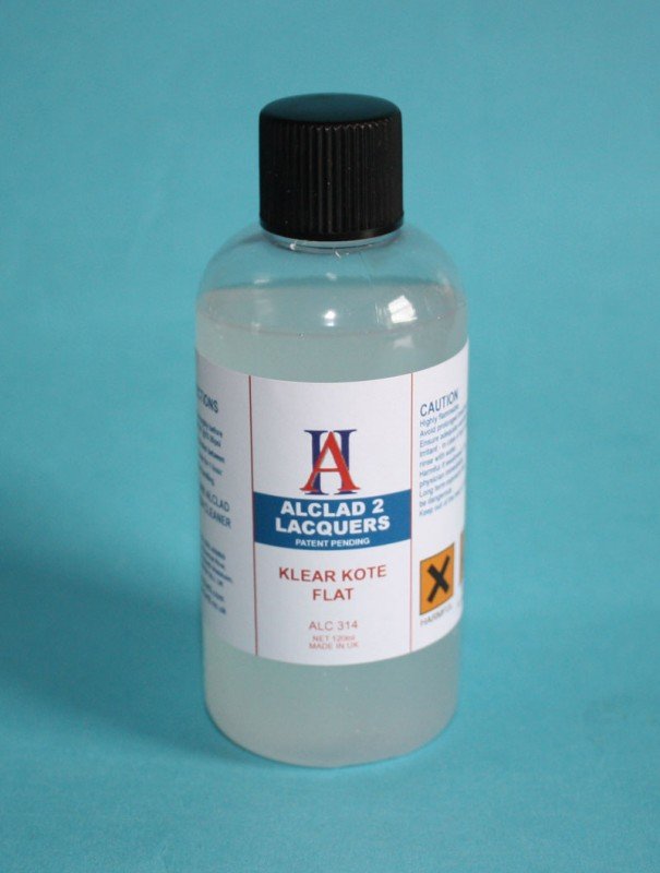 Alclad ALC 314 Klear Kote Plat 60ML