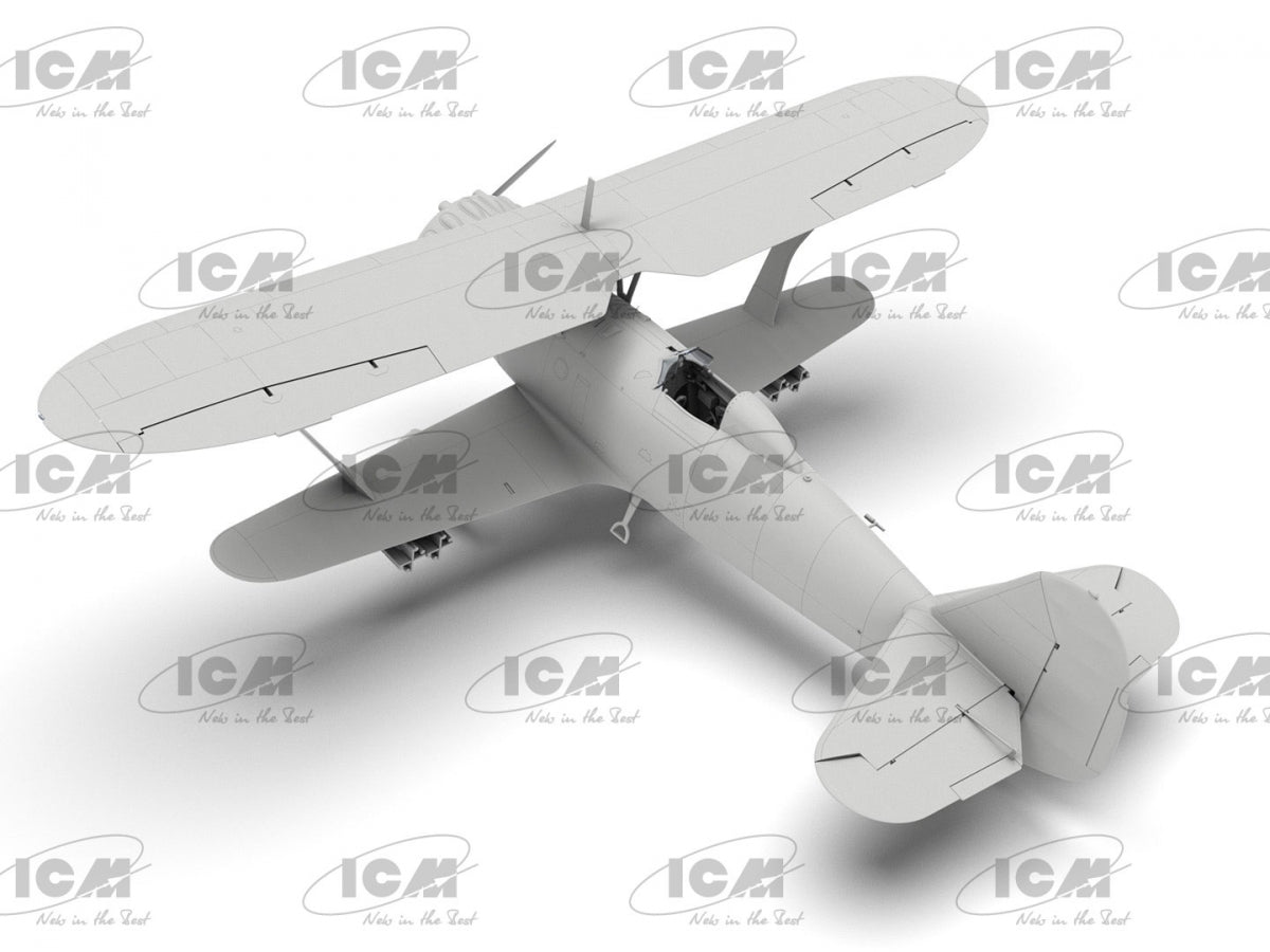 ICM 32015 Hs 123A-1 (tardif) 1/32 – Bild 12