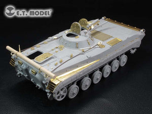 ET modèle E35-170 soviétique BMP-1 IFV (pour TRUMPETER 05555) (1/35) – image 3