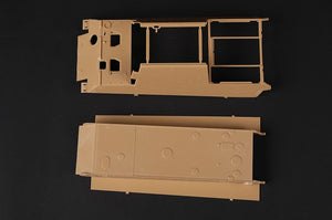 Hobby Boss 84562 Chasseur de chars allemand « Tigre » (type Henschel) 1/35 – Bild 5