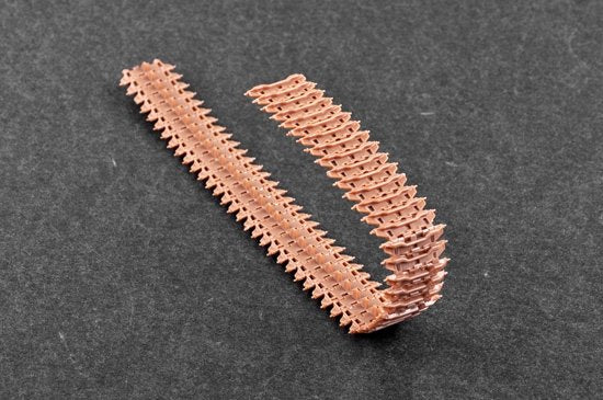 Trumpeter 02052 IDF Merkava Mk3 Track links 1/35 – zdjęcie 3