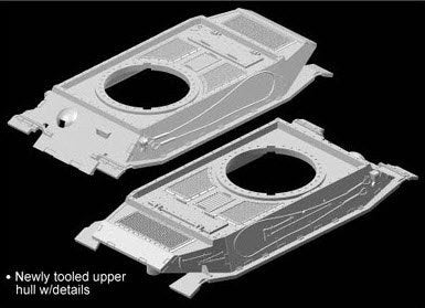 Dragon 7492 VK.45.02(P)V 1/72 – imagen 10