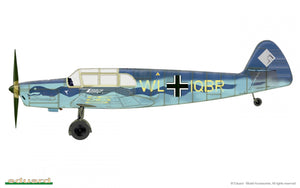 Eduard 8078 Bf 108 1/48 – image 13