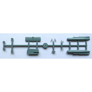 Épée 72125 Ki-102 et fusée I-Go 1/72 – image 5
