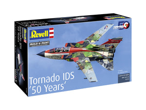 Revell 03769 Panavia Tornado IDS 50 ans 1/48 – image 2