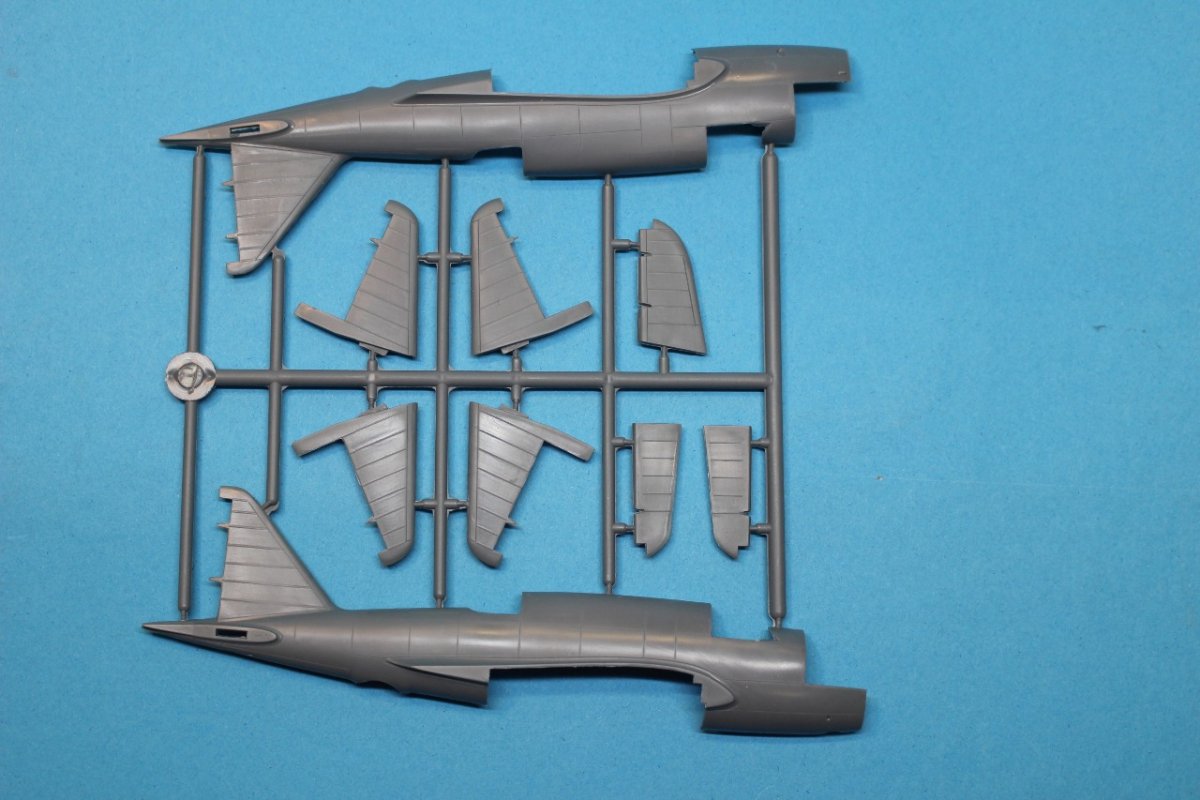 Fly 72040 PZL.37 A Moose A (1/72) – Bild 4