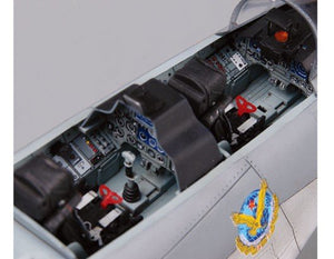 Trumpeter 02271 Su-30MKK Flanker-G 1/32 – immagine 8