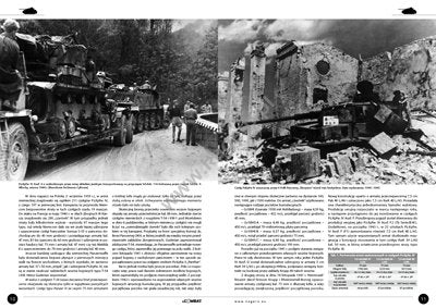 Kagero 8805 German Medium Tank Panzerkampfwagen IV Ausf. G/H/J PL – image 3