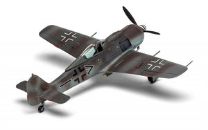 Airfix 02066A Focke-Wulf Fw190A-8/F-8 1/72 – image 3