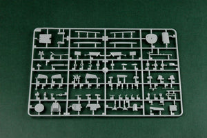 Hobby Boss 80366 F-14A Tomcat 1/48 – immagine 12