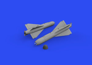 Eduard 648614 AGM-62 Walleye I Mk.I 1/48  – immagine 2
