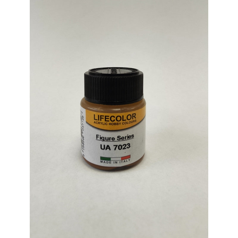 Lifecolor UA7023 Base chaude naturelle 22 ml