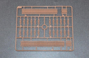 Trumpeter 05583 Canon automoteur soviétique S-51 (1/35) – immagine 12