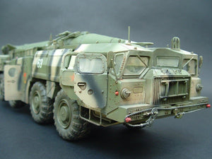 Dragon 3520 SS-1c SCUD B avec MAZ-543 (1/35) – immagine 6