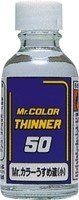Diluant Mr. Color T-101 50 ml