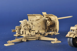 Trumpeter 02358 Germanium 8,8 cm Flak 41 1/35 – image 10