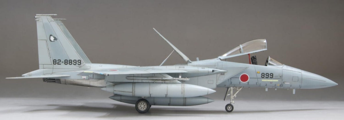 Fine Molds FP51 JASDF F-15J J-MSIP 1/72 – image 5
