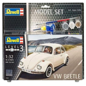 Revell 67681 Maquette VW Coccinelle (1/32)