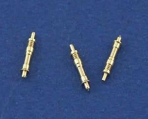 Panzer Art SU35-001 US SRC 610 Antenna mount 1/35 – zdjęcie 2