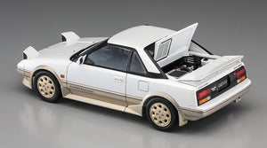 Hasegawa 20604 Toyota MR2 (AW11) Late Version Super Edition (1988) 1/24 – zdjęcie 2