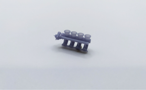 Collecteur d&amp;#39;admission Yamamoto Model Parts YMPTUN4 1/24 – image 2