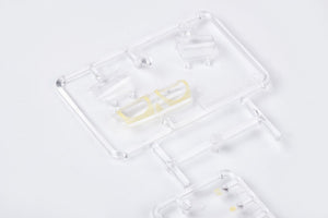 Eduard CX614 F-4C FINE MOLDS 1/72 – Bild 5