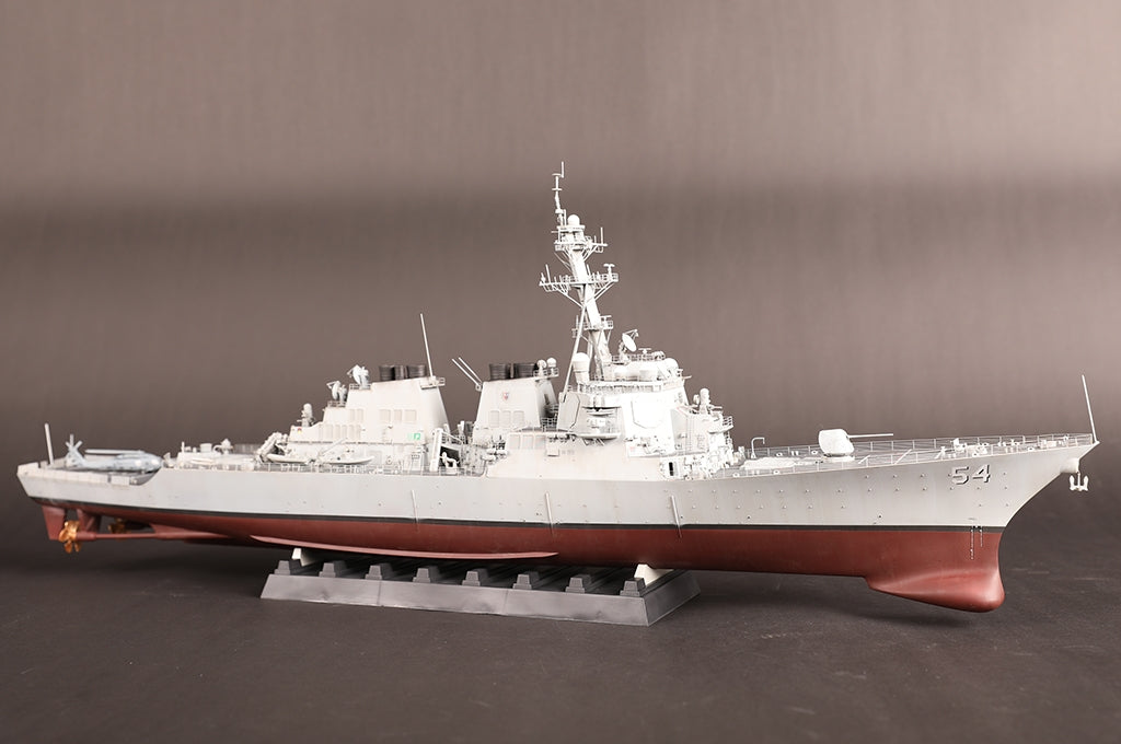 J&amp;#39;adore la maquette 62007 USS Curtis Wilbur DDG-54 au 1/200 – immagine 14