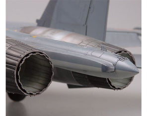 Trumpeter 02271 Su-30MKK Flanker-G 1/32 – immagine 10