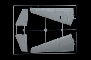 Italeri 2735 ES-3A Ombre (1/48) – Bild 6