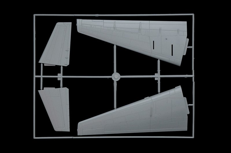 Italeri 2735 ES-3A Ombre (1/48) – Bild 6