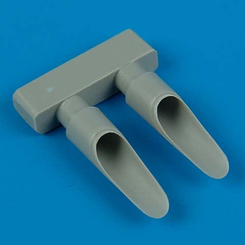 Échappement Quickboost QB72245 A-1 Fairey Gannet 1/72